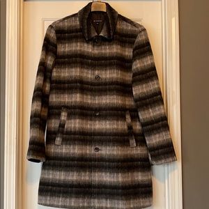 I.N.C. International Concepts “wool” coat